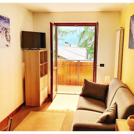 Stelviostay Residence Stelvio Valdisotto Kültér fotó