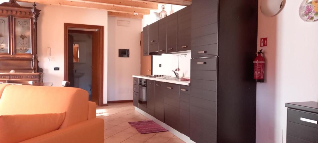 Stelviostay Residence Stelvio Valdisotto Kültér fotó