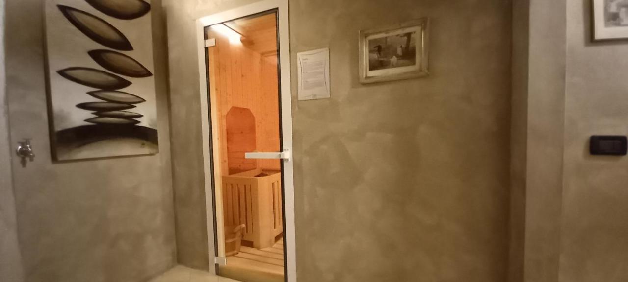 Stelviostay Residence Stelvio Valdisotto Kültér fotó
