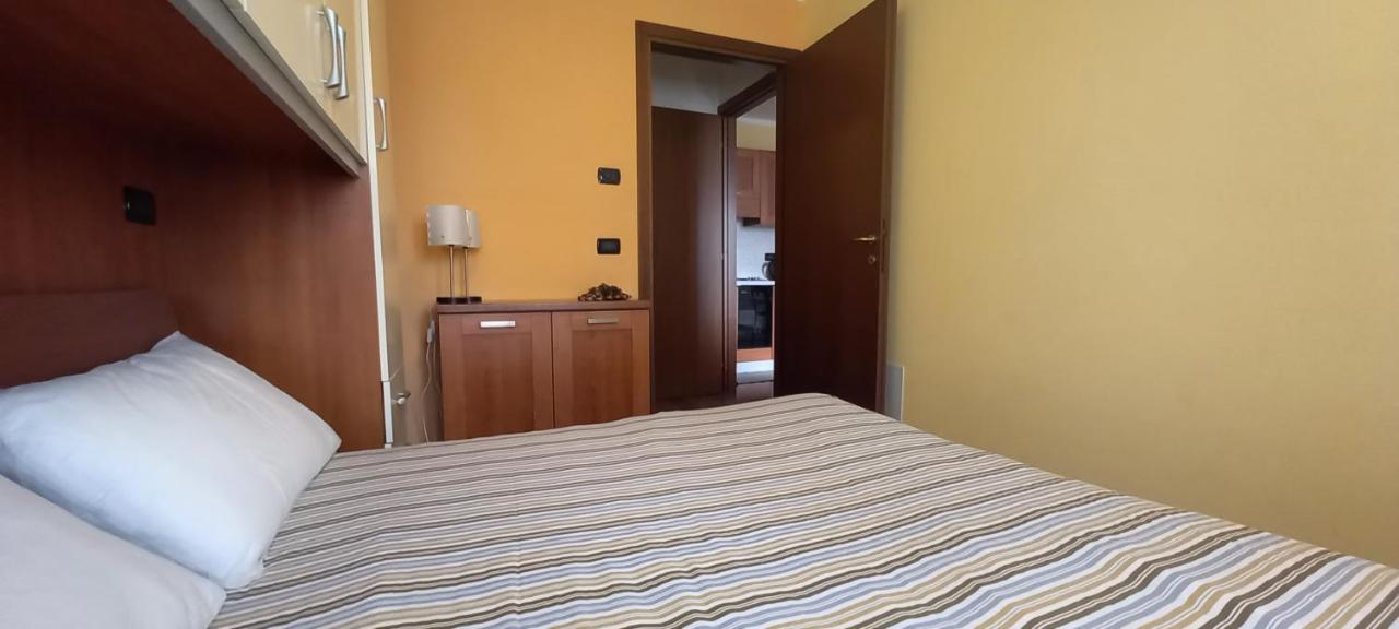 Stelviostay Residence Stelvio Valdisotto Kültér fotó