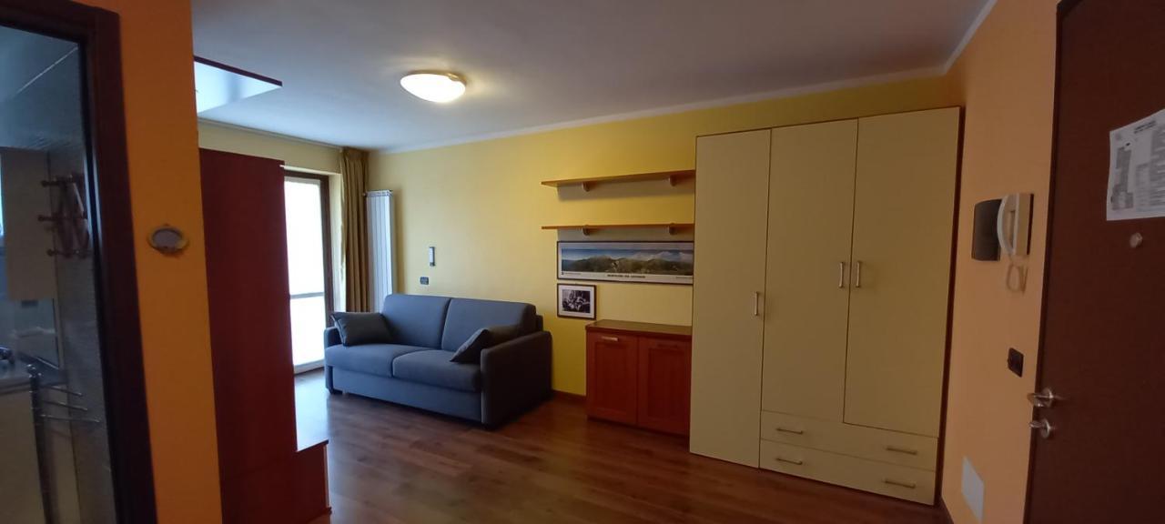 Stelviostay Residence Stelvio Valdisotto Kültér fotó