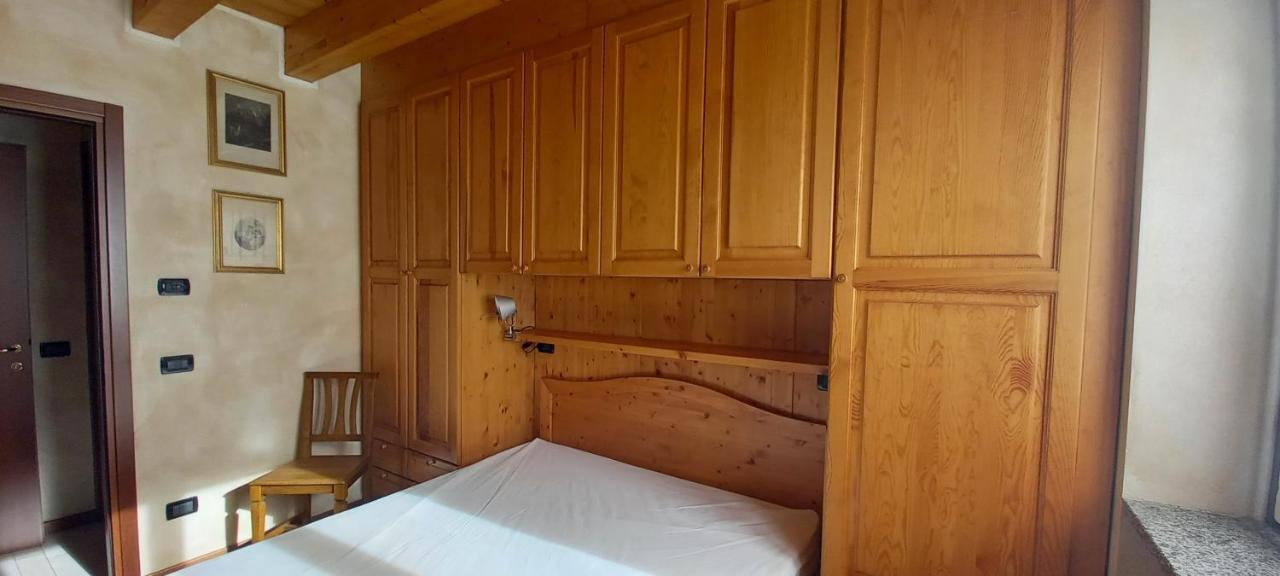 Stelviostay Residence Stelvio Valdisotto Kültér fotó