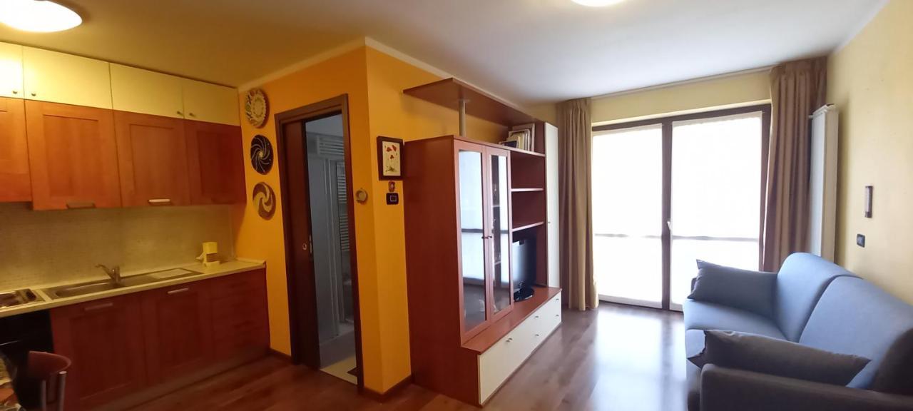 Stelviostay Residence Stelvio Valdisotto Kültér fotó