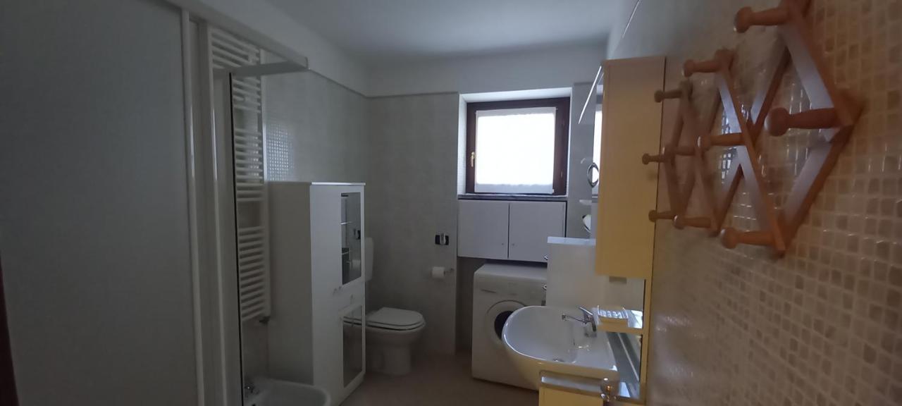 Stelviostay Residence Stelvio Valdisotto Kültér fotó