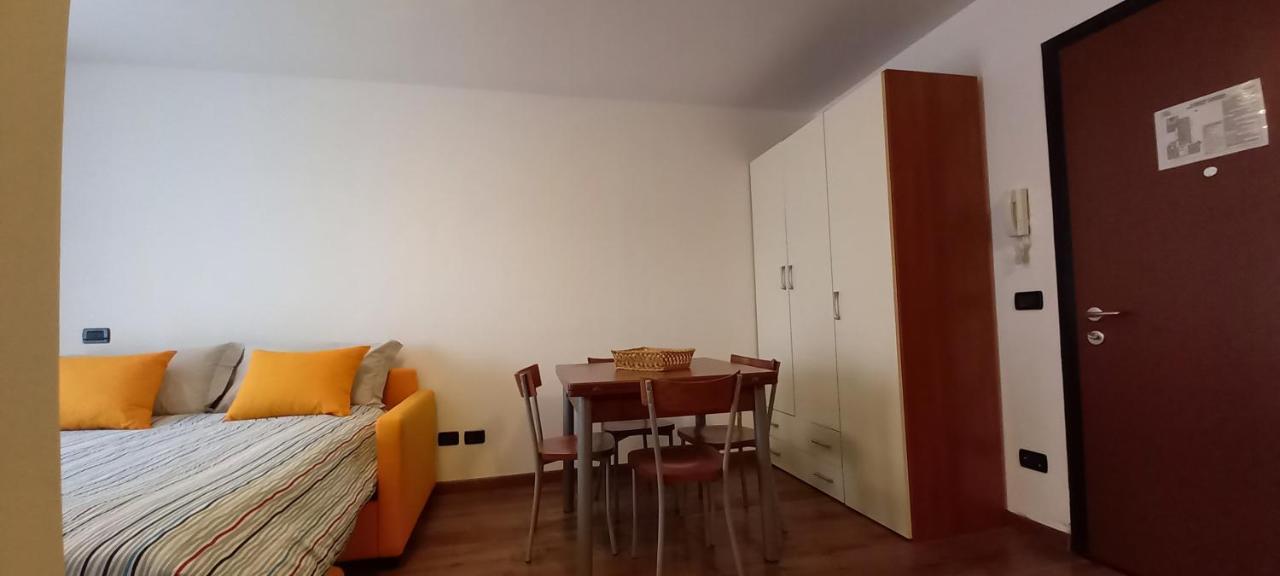 Stelviostay Residence Stelvio Valdisotto Kültér fotó