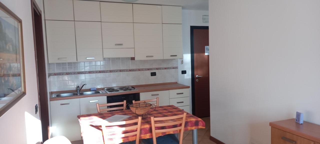 Stelviostay Residence Stelvio Valdisotto Kültér fotó