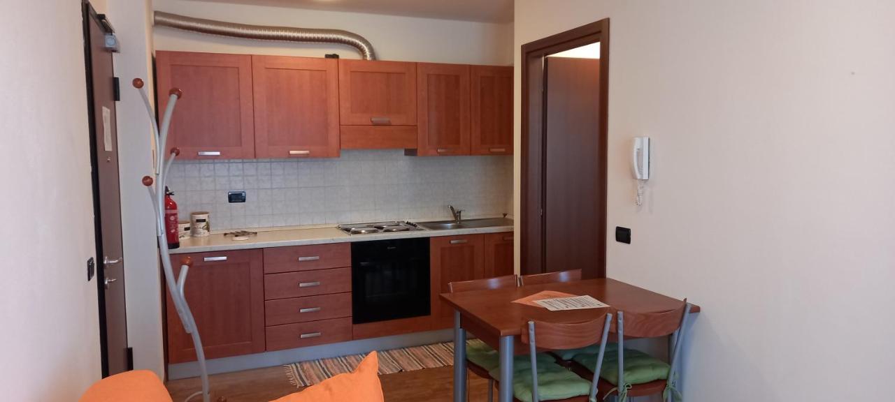 Stelviostay Residence Stelvio Valdisotto Kültér fotó