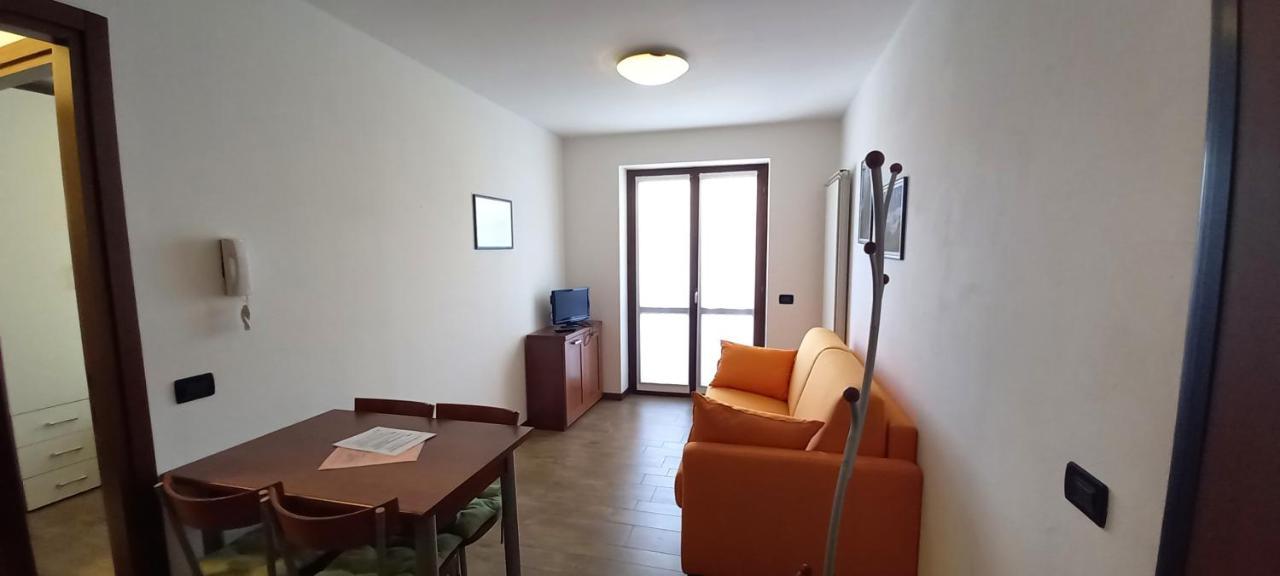 Stelviostay Residence Stelvio Valdisotto Kültér fotó