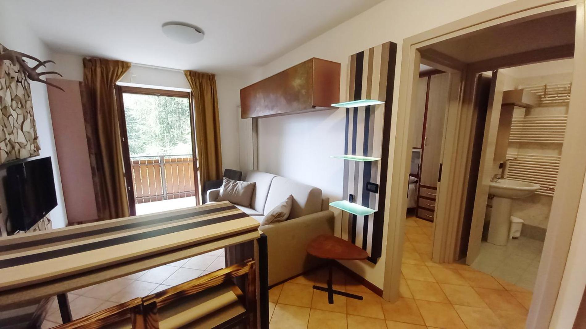 Stelviostay Residence Stelvio Valdisotto Kültér fotó