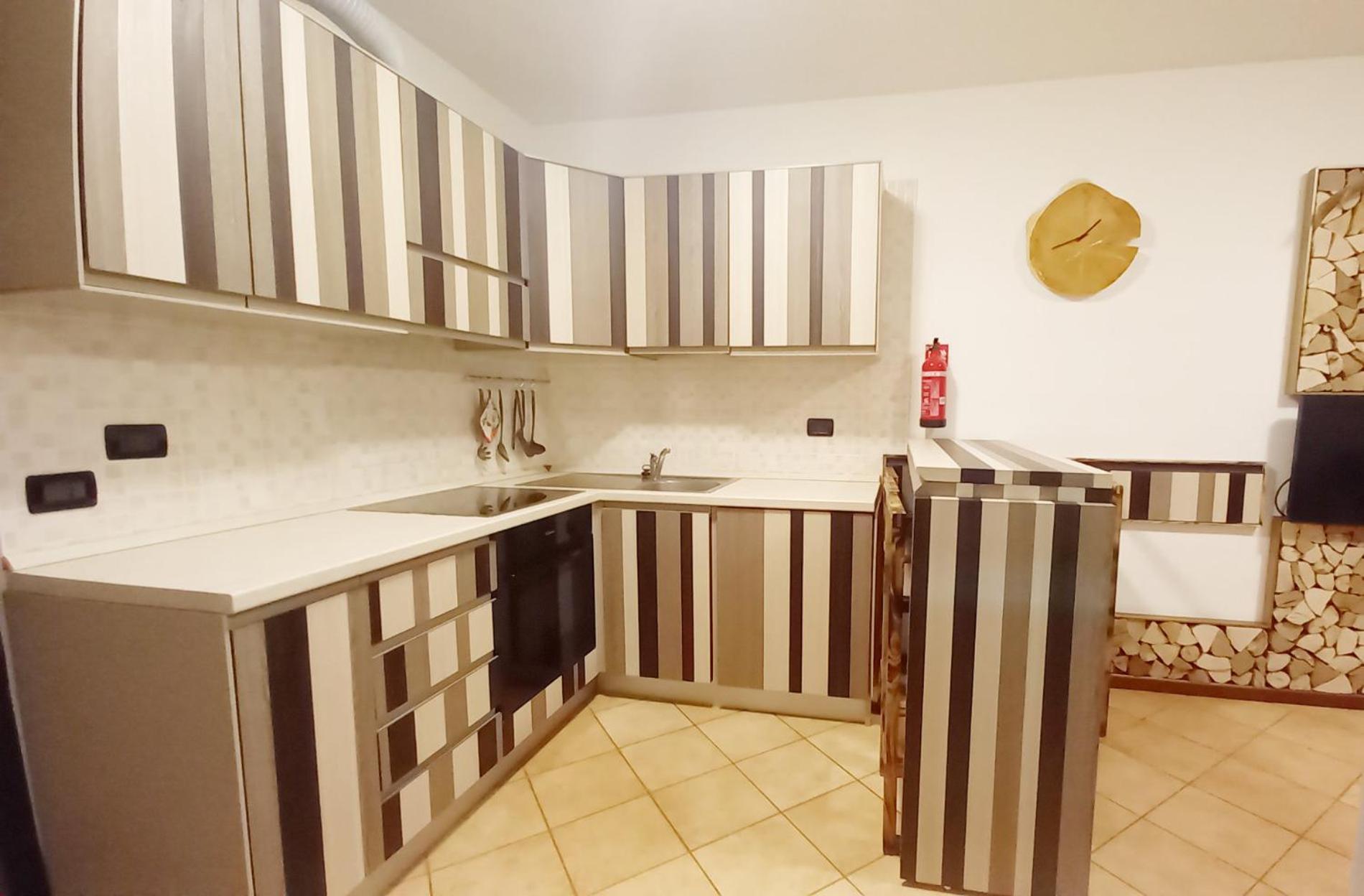 Stelviostay Residence Stelvio Valdisotto Kültér fotó