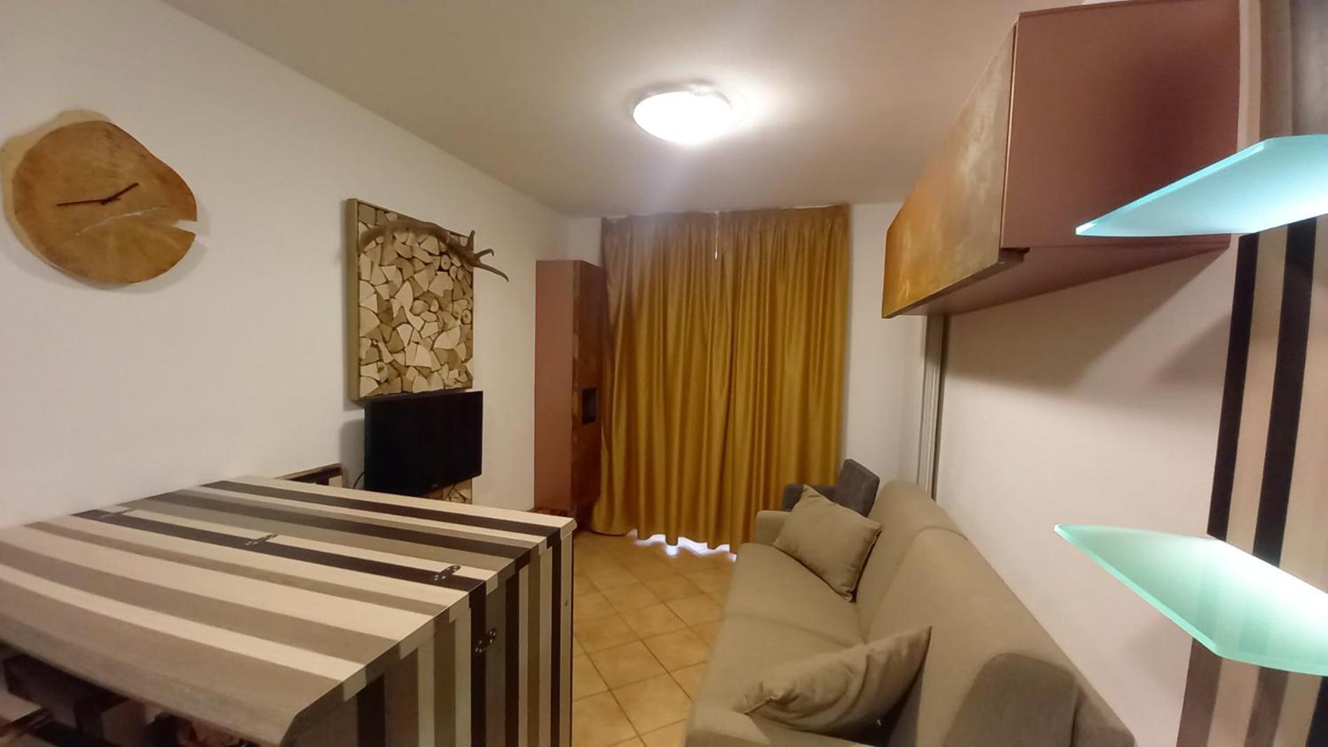 Stelviostay Residence Stelvio Valdisotto Kültér fotó